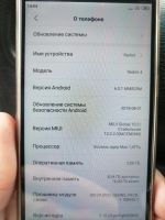 Лот: 15309849. Фото: 3. Смартфон Xiaomi Redmi 4. Красноярск