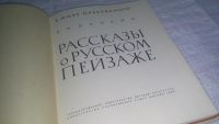 Лот: 10820058. Фото: 3. Рассказы о русском пейзаже, Василий... Литература, книги