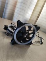 Лот: 25785584. Фото: 4. Продам корпусные вентиляторы Zalman... Красноярск