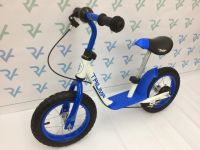 Лот: 9964521. Фото: 6. Беговелы "TA Paris - Blue" для...
