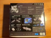 Лот: 24912065. Фото: 4. Комплект 14600kf asrock b760m... Красноярск