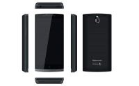 Лот: 6135383. Фото: 3. Смартфон Highscreen Boost 2 SE... Красноярск