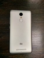 Лот: 8622832. Фото: 3. Продам Xiaomi redmi note 3 (2... Красноярск