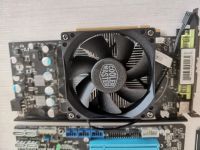 Лот: 20546353. Фото: 5. Комплект материнка ASUS M5A97...