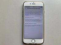 Лот: 17547137. Фото: 6. iphone 6 16Gb