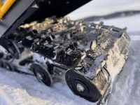 Лот: 25649962. Фото: 4. Снегоход Стэлс Ставр MS600 CVTech... Красноярск