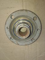 Лот: 18192494. Фото: 2. Ступица ВАЗ 2108-21099. Автозапчасти