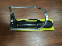 Лот: 13711232. Фото: 3. Флягодержатель.С регулировкой. Спортивные товары