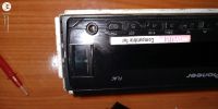 Лот: 17027515. Фото: 3. pioneer mvh-190ubg. Авто, мото, водный транспорт
