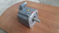 Лот: 10818797. Фото: 3. Синхронный двигатель Siemens 1FT7... Бизнес