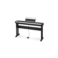 Лот: 15396418. Фото: 3. Цифровое фортепиано Casio CDP-S100BK. Музыкальные инструменты и оборудование