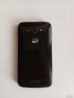 Лот: 18317375. Фото: 2. Micromax A092 Canvas Quad. Смартфоны, связь, навигация