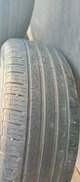 Лот: 20514516. Фото: 2. Шины летние Pirelli P8 FS. Шины, Диски