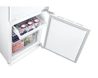 Лот: 19163983. Фото: 8. Встраиваемый холодильник Samsung...