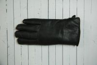 Лот: 6196105. Фото: 6. Мужские кожаные перчатки из натуральной...