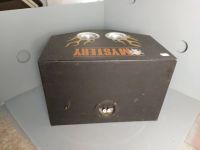 Лот: 16932504. Фото: 3. Сабвуфер Mystery 300w rms. Авто, мото, водный транспорт