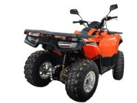 Лот: 25659095. Фото: 5. Квадроцикл MOTOLAND ATV 200 Max