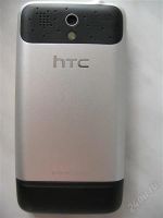 Лот: 971319. Фото: 2. HTC Legend. Смартфоны, связь, навигация