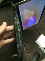 Лот: 9272991. Фото: 5. ноутбук Sony Vaio 15" игровой...