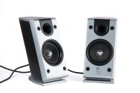 Лот: 6374166. Фото: 4. Logitech Z-2300, качественная... Красноярск