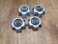 Лот: 24908431. Фото: 2. Центральные колпаки на диски фирмы... Шины, Диски