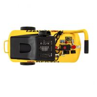 Лот: 17841391. Фото: 4. Воздушный компрессор Denzel DC1700... Красноярск