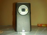 Лот: 648963. Фото: 3. Nokia N95 Оригинал (Обмен). Красноярск