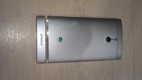Лот: 5622923. Фото: 2. Смартфон Sony Xperia P. Смартфоны, связь, навигация