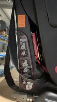 Лот: 18304119. Фото: 6. Автокресло Capella S12312i Isofix...