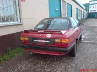Лот: 119561. Фото: 3. продам audi 100 cs quattro !внимание... Красноярск