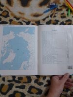 Лот: 25885092. Фото: 5. Контурные карты