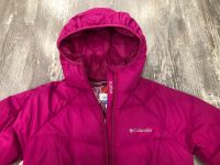 Лот: 16746588. Фото: 3. Зимняя куртка Columbia. Одежда, обувь, галантерея