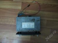 Лот: 1186414. Фото: 2. Автомагнитола. Автозвук