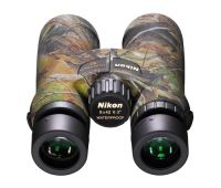 Лот: 3010393. Фото: 2. NIKON Monarch 3 8x42 Realtree... Оптические приборы