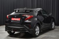 Лот: 24417945. Фото: 5. Toyota C-HR 2017