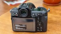 Лот: 21441656. Фото: 2. Nikon Z8+35-1.8. Фотокамеры