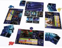 Лот: 10726185. Фото: 5. Настольная игра "Master of Orion...