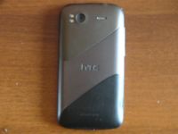 Лот: 3216790. Фото: 3. HTC sensation в хорошем состоянии... Красноярск