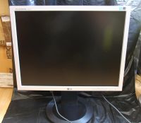 Лот: 24989104. Фото: 2. Монитор LG L2000CN-SF. Мониторы, проекторы
