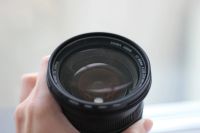 Лот: 10470710. Фото: 3. Sigma AF 17-50mm f/2.8 Canon EF-S. Красноярск