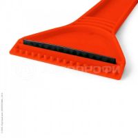 Лот: 14471480. Фото: 4. SC-1413 RD Скребок для снега... Красноярск