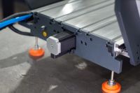 Лот: 24928289. Фото: 3. ЧПУ! CNC! Универсальный фрезерный... Бизнес