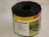 Лот: 6783121. Фото: 2. Gardena Бордюр черный 15см 532. Для дачи, дома, огорода, бани, парка