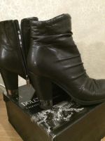 Лот: 6408873. Фото: 2. Ботинки женские зимние. Женская обувь