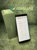Лот: 17495164. Фото: 3. Смартфон Sony Xperia XZ3 (Л4257... Красноярск