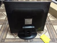 Лот: 4959718. Фото: 2. Монитор GreenMount 17" исправный... Мониторы, проекторы