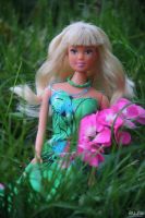 Лот: 8330779. Фото: 3. (20) Кукла Simba Toys Steffi Love. Красноярск