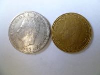 Лот: 4360910. Фото: 2. Монетки Испании. Монеты
