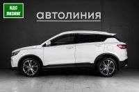 Лот: 21175858. Фото: 4. Geely Coolray, I 1.5 AMT (150...
