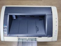 Лот: 20833121. Фото: 2. Принтер лазерный HP LaserJet 1022... Принтеры, сканеры, МФУ